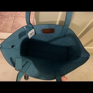 COPY - Coach purse with matching wallet